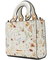 ALDO Sunblingy Satchel Bag