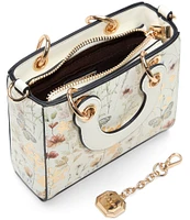 ALDO Sunblingy Satchel Bag