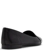 ALDO Winifred Leather Slip-On Flats