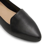 ALDO Winifred Leather Slip-On Flats