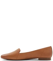 ALDO Winifred Leather Slip-On Flats