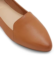 ALDO Winifred Leather Slip-On Flats