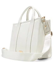 ALDO x Disney Princess Graphic Charm Tote Bag