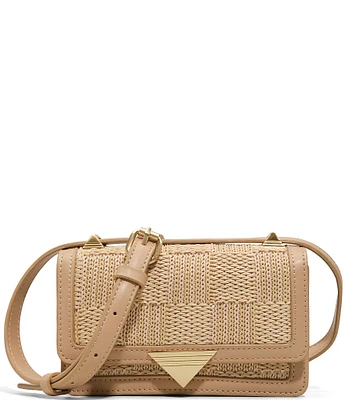 ALDO Zenith Purse Mini Crossbody Bag