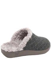 Alegria Comfee Quilted Mule Slippers