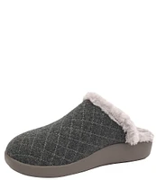 Alegria Comfee Quilted Mule Slippers