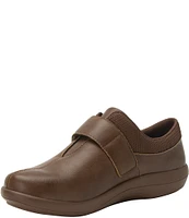 Alegria Danni Monk Strap Slip-Ons