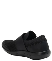 Alegria Dasher Dream Fit Knit Sport Rocker Slip-Ons