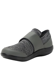 Alegria Dasher Dream Fit Knit Sport Rocker Slip-Ons