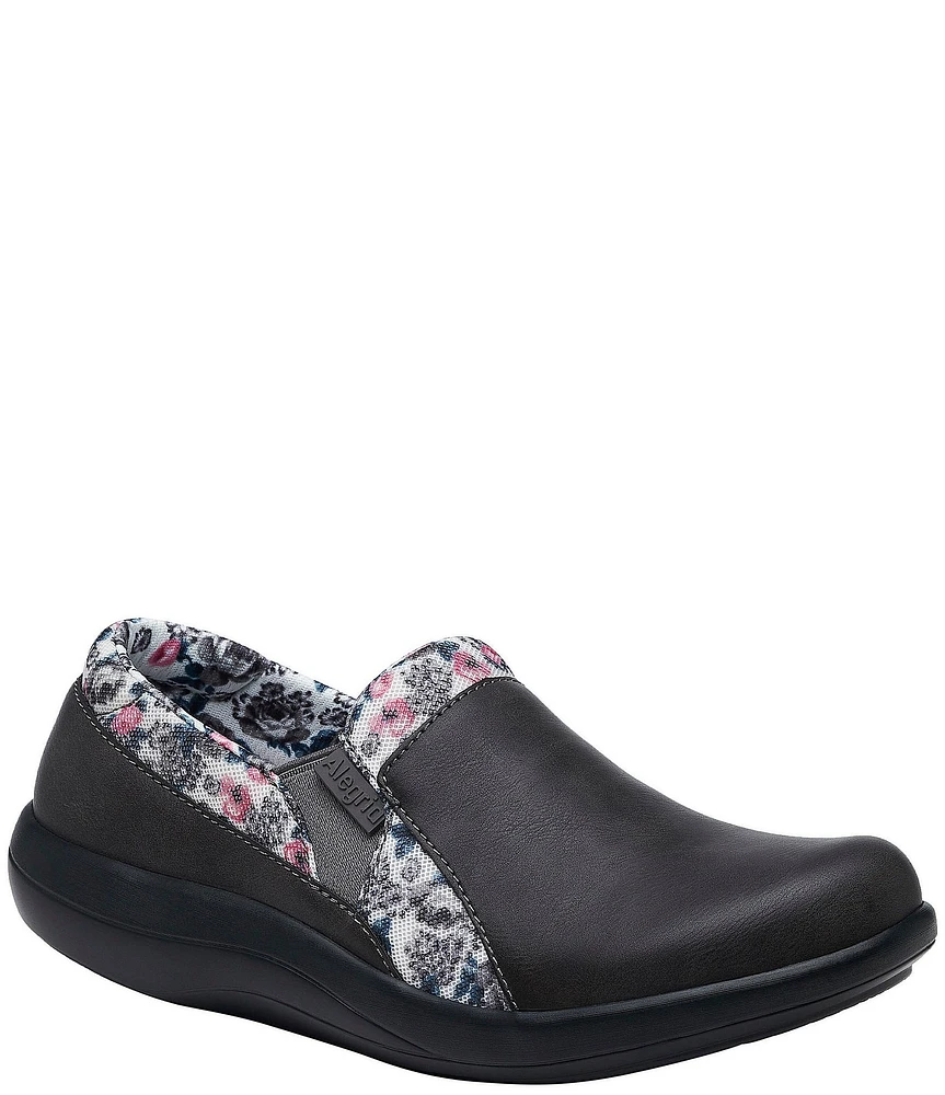 Alegria Duette Slatie Sweet Slip-Ons