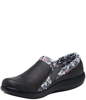 Alegria Duette Slatie Sweet Slip-Ons