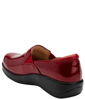 Alegria Keli Patent Leather Clogs