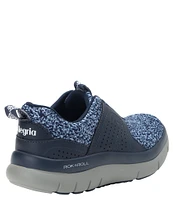 Alegria Rotation Dream Fit Knit Slip-On Sneakers