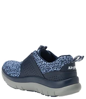 Alegria Rotation Dream Fit Knit Slip-On Sneakers