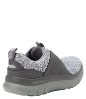 Alegria Rotation Dream Fit Knit Slip-On Sneakers