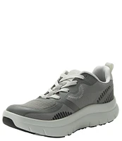 Alegria Solstyce Mesh Platform Sneakers