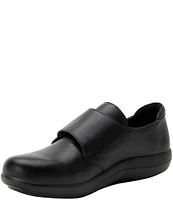 Alegria Spright Monk Strap Slip-Ons