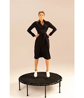 Alex Marie Adaline Jetset-Tech Super Stretch Wrap Dress