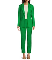 Alex Marie Alexa Anywhere, Everywhere Coordinating High Rise Ankle Pants