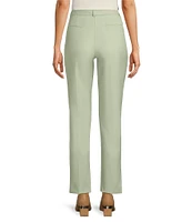 Alex Marie Alexa Anywhere, Everywhere Coordinating High Rise Ankle Pants
