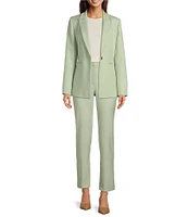 Alex Marie Alexa Anywhere, Everywhere Coordinating High Rise Ankle Pants