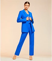 Alex Marie Alexa Anywhere, Everywhere Coordinating High Rise Ankle Pants