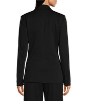 Alex Marie Coordinating Anastasia Jetset-Tech Super Stretch Blazer Jacket