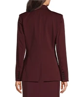 Alex Marie Coordinating Anastasia Jetset-Tech Super Stretch Blazer Jacket