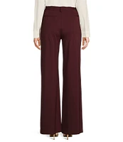 Alex Marie Coordinating Ava Jetset-Tech Super Stretch Trouser Pant