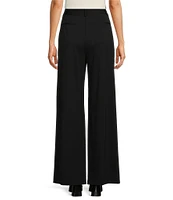 Alex Marie Coordinating Ava Jetset-Tech Super Stretch Trouser Pant