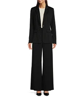 Alex Marie Coordinating Ava Jetset-Tech Super Stretch Trouser Pant