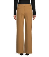 Alex Marie Coordinating Ava Jetset-Tech Super Stretch Trouser Pant