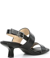 Alex Marie Barbra Double Band Heel Sandals