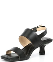 Alex Marie Barbra Double Band Heel Sandals