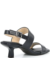 Alex Marie Barbra Double Band Heel Sandals