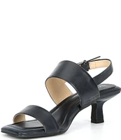 Alex Marie Barbra Double Band Heel Sandals