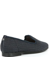 Alex Marie Beckett Knit Loafers