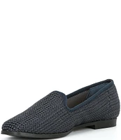 Alex Marie Beckett Knit Loafers