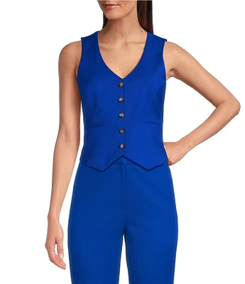 Alex Marie Brooke Anywhere, Everywhere Vest