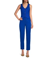 Alex Marie Brooke Anywhere, Everywhere Vest