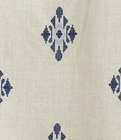 Alex Marie Coordinating Remi Linen Sleeveless Blouse