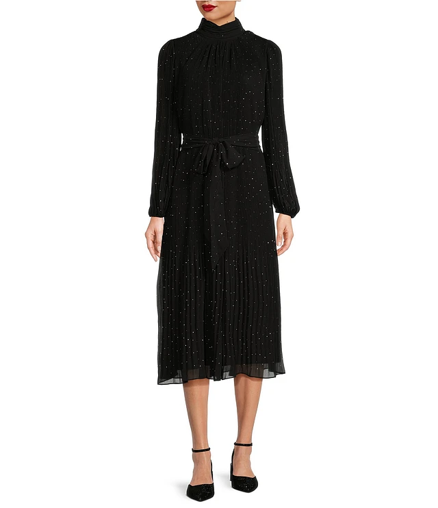 open lace back dress Pleated White Mini Shift Dress - All Dresses