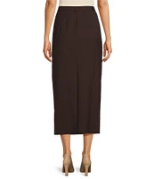 Alex Marie Coordinating Josie Midi Pencil Skirt