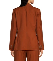 Alex Marie Liza Anywhere, Everywhere Coordinating Peak Lapel Blazer