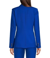 Alex Marie Liza Anywhere, Everywhere Coordinating Peak Lapel Blazer