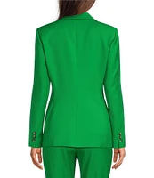 Alex Marie Liza Anywhere, Everywhere Coordinating Peak Lapel Blazer