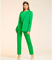 Alex Marie Liza Anywhere, Everywhere Coordinating Peak Lapel Blazer