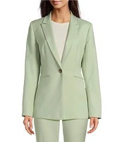 Alex Marie Liza Anywhere, Everywhere Coordinating Peak Lapel Blazer