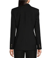Alex Marie Liza Anywhere, Everywhere Coordinating Peak Lapel Blazer