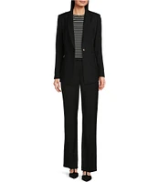 Alex Marie Liza Anywhere, Everywhere Coordinating Peak Lapel Blazer
